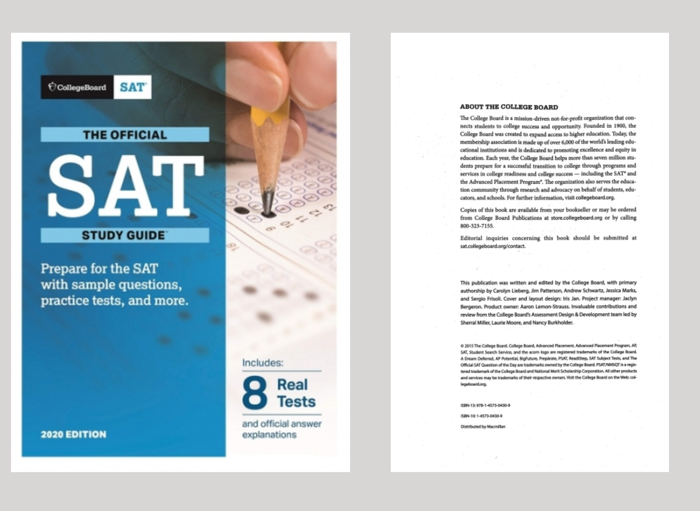 The Ultimate SAT Study Guide for SAT Prep TestprepKart